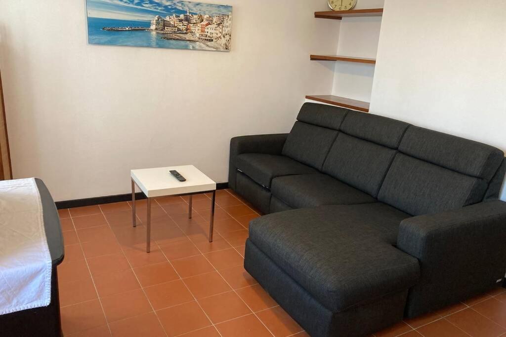 Cogorno La Finestra Sul Golfo - Citra 010018-Lt-0033 -ヴィラ エクステリア 写真